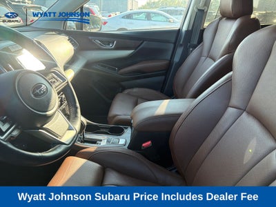 2021 Subaru Ascent Touring