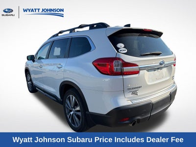 2021 Subaru Ascent Touring