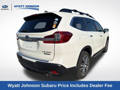2021 Subaru Ascent Touring
