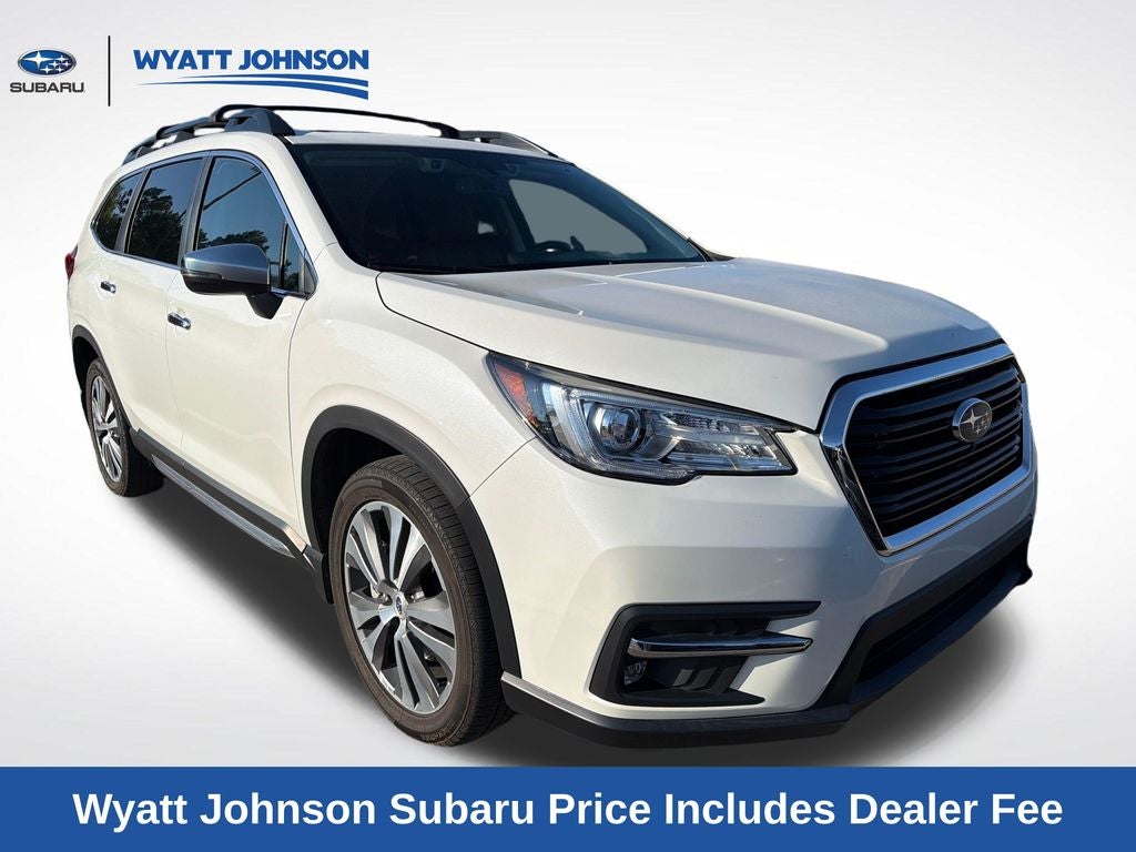 2021 Subaru Ascent Touring