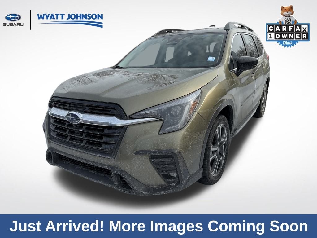 2024 Subaru Ascent Limited