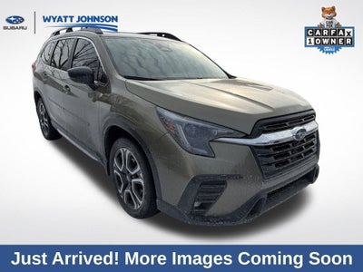 2024 Subaru Ascent Limited