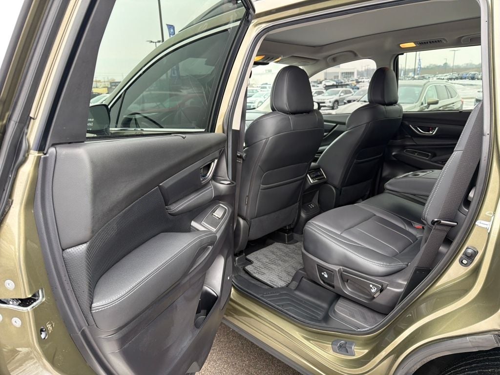 2024 Subaru Ascent Limited