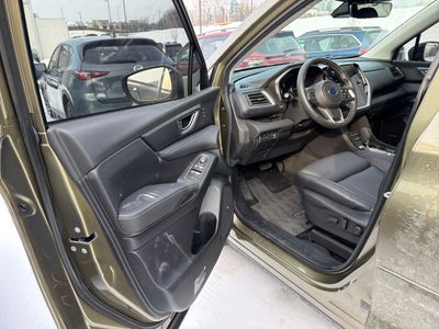 2024 Subaru Ascent Limited