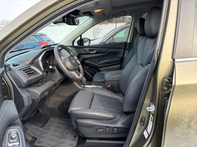 2024 Subaru Ascent Limited