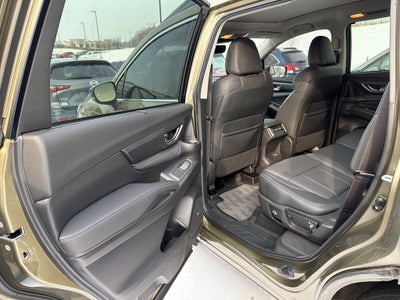 2024 Subaru Ascent Limited