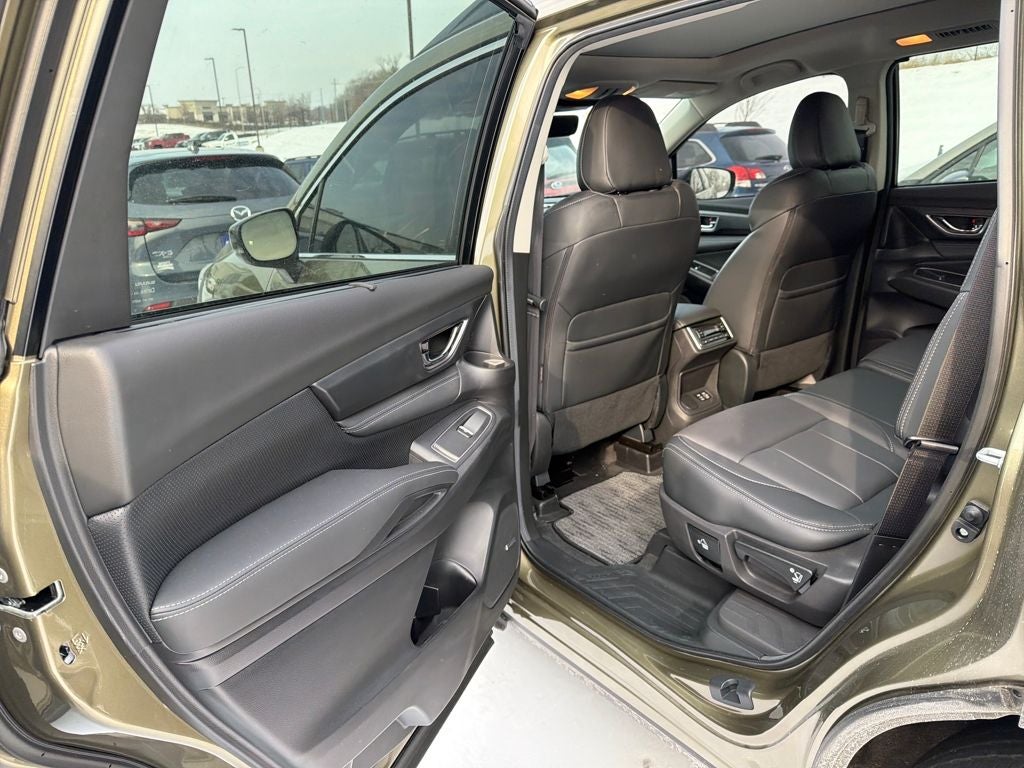 2024 Subaru Ascent Limited