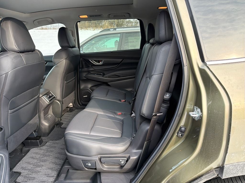 2024 Subaru Ascent Limited