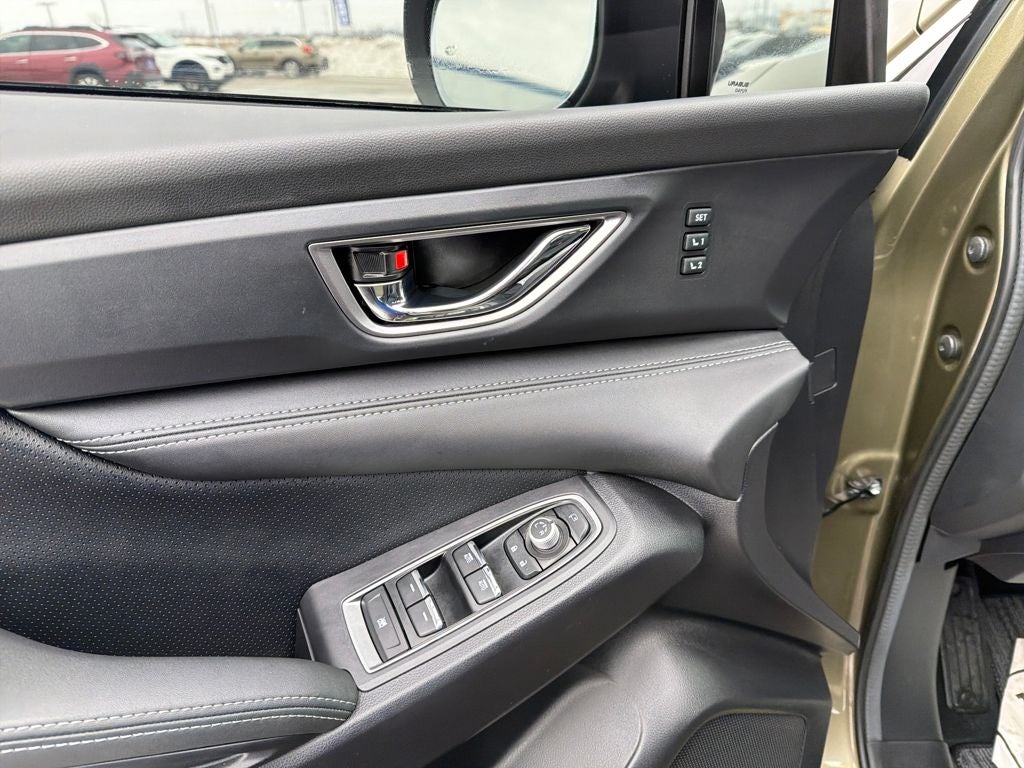 2024 Subaru Ascent Limited