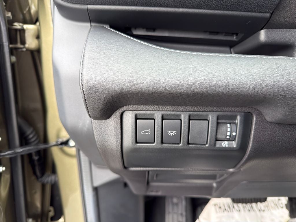 2024 Subaru Ascent Limited