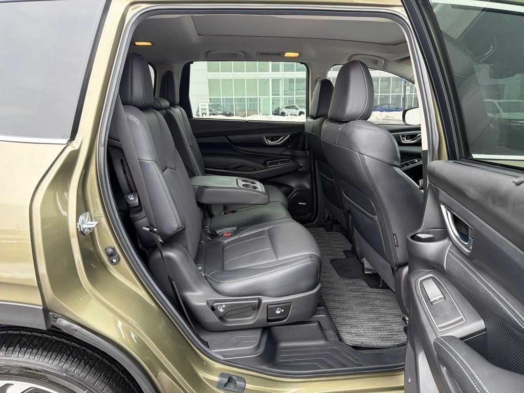 2024 Subaru Ascent Limited