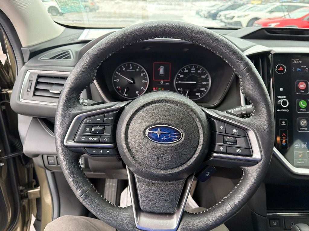 2024 Subaru Ascent Limited