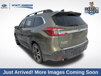 2024 Subaru Ascent Limited