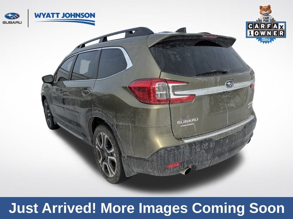 2024 Subaru Ascent Limited