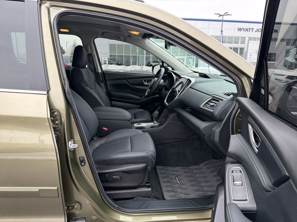 2024 Subaru Ascent Limited