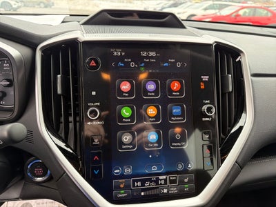 2024 Subaru Ascent Limited