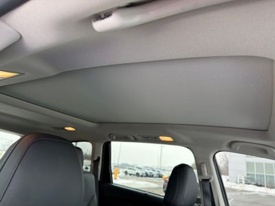 2024 Subaru Ascent Limited