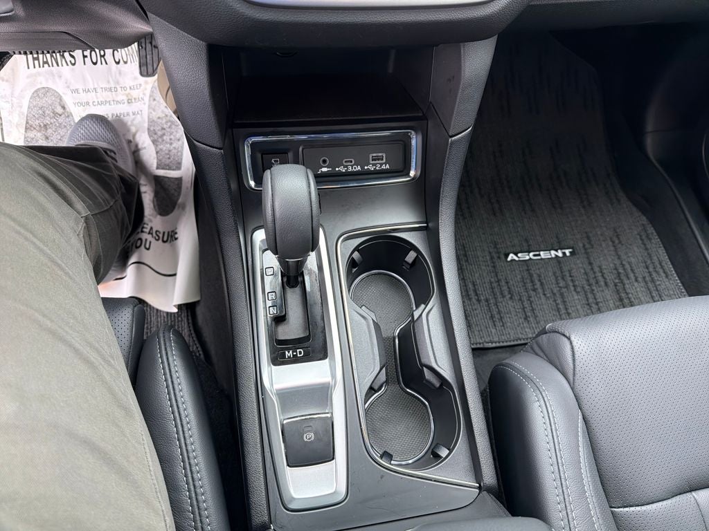 2024 Subaru Ascent Limited