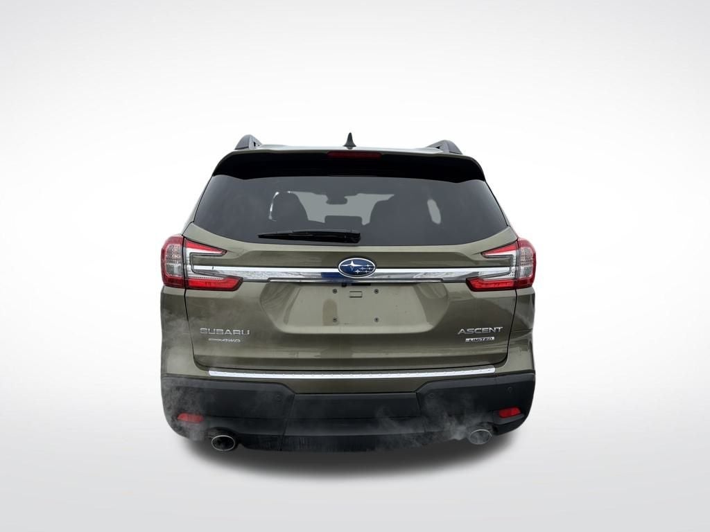 2024 Subaru Ascent Limited