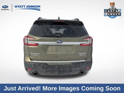 2024 Subaru Ascent Limited