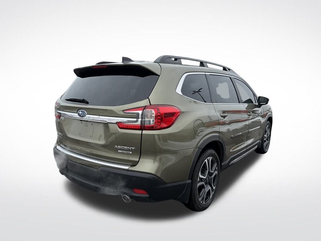 2024 Subaru Ascent Limited