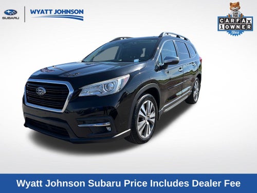 2020 Subaru Ascent Touring