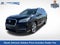 2020 Subaru Ascent Touring