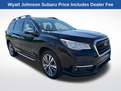 2020 Subaru Ascent Touring