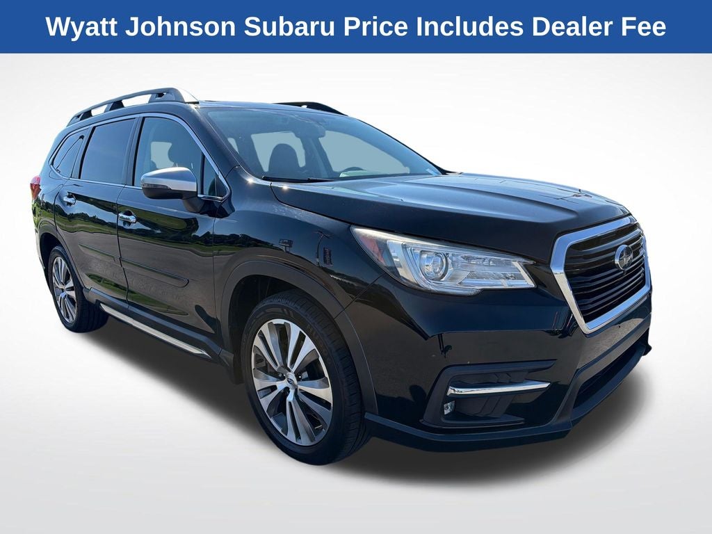 2020 Subaru Ascent Touring