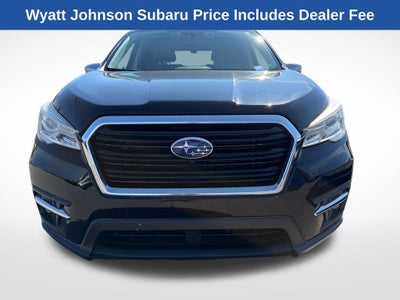2020 Subaru Ascent Touring