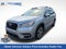 2022 Subaru Ascent Touring