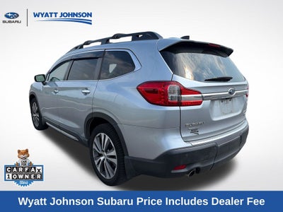 2022 Subaru Ascent Touring