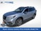 2022 Subaru Ascent Touring
