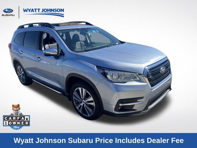 2022 Subaru Ascent Touring