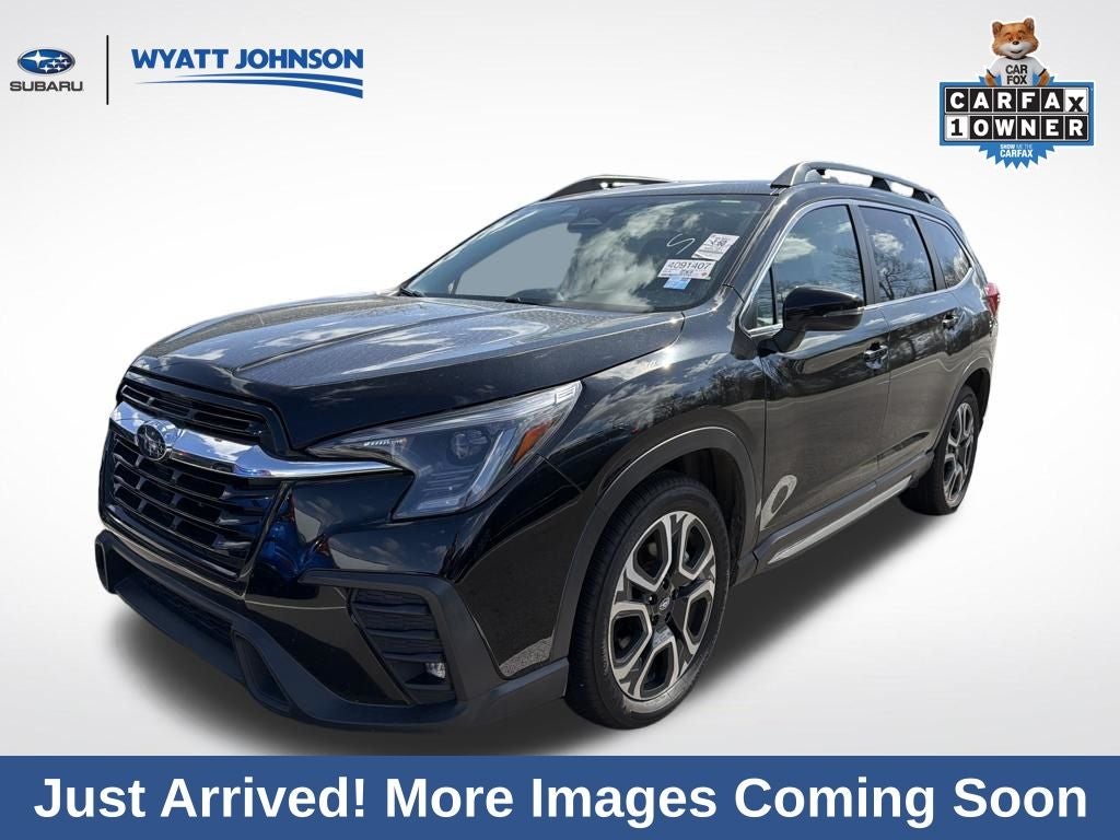 2023 Subaru Ascent Limited