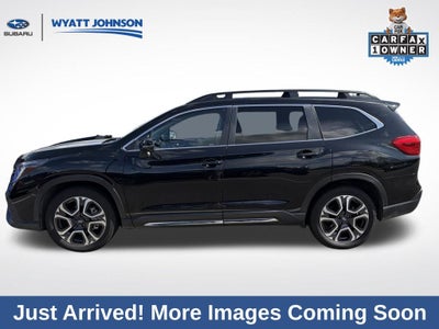 2023 Subaru Ascent Limited
