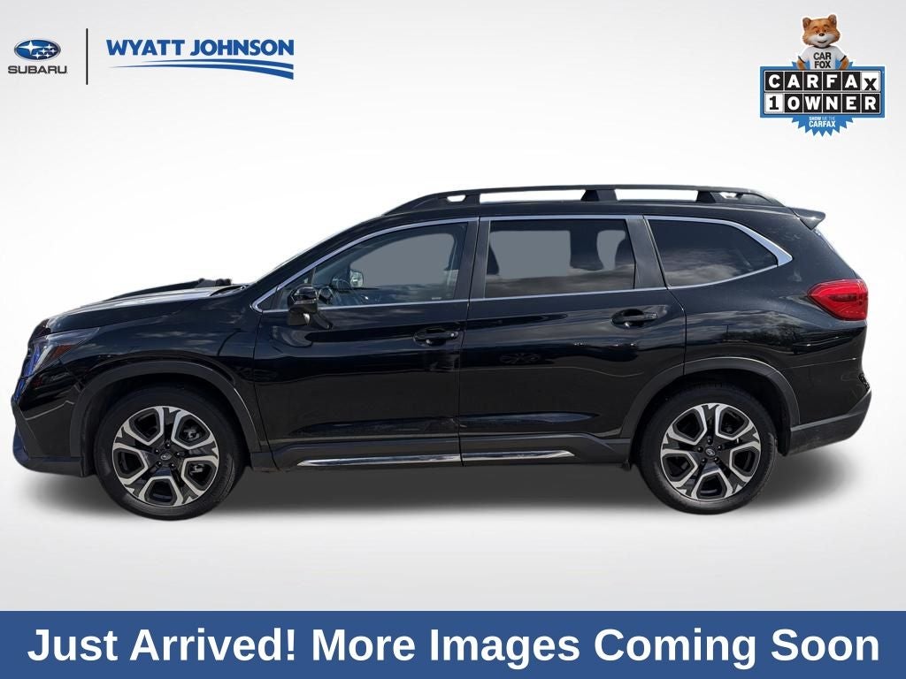 2023 Subaru Ascent Limited