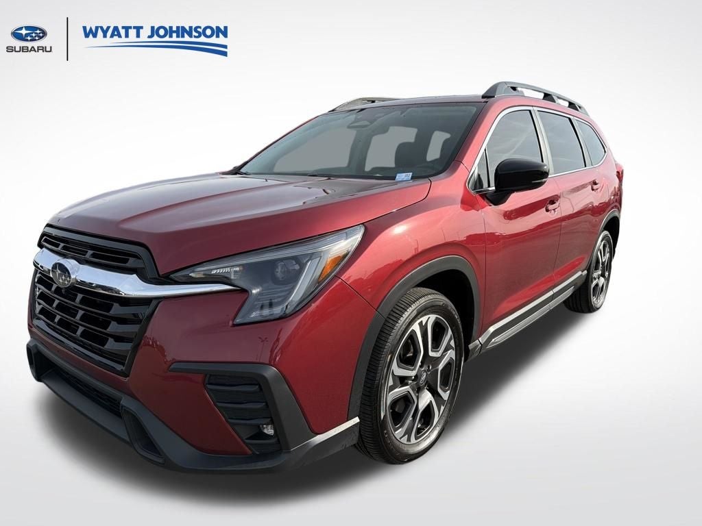 2024 Subaru Ascent Limited