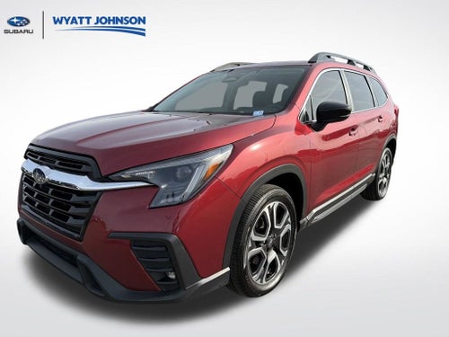 2024 Subaru Ascent Limited