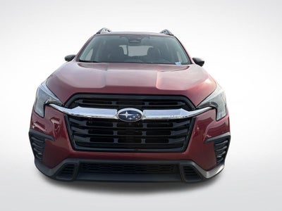 2024 Subaru Ascent Limited