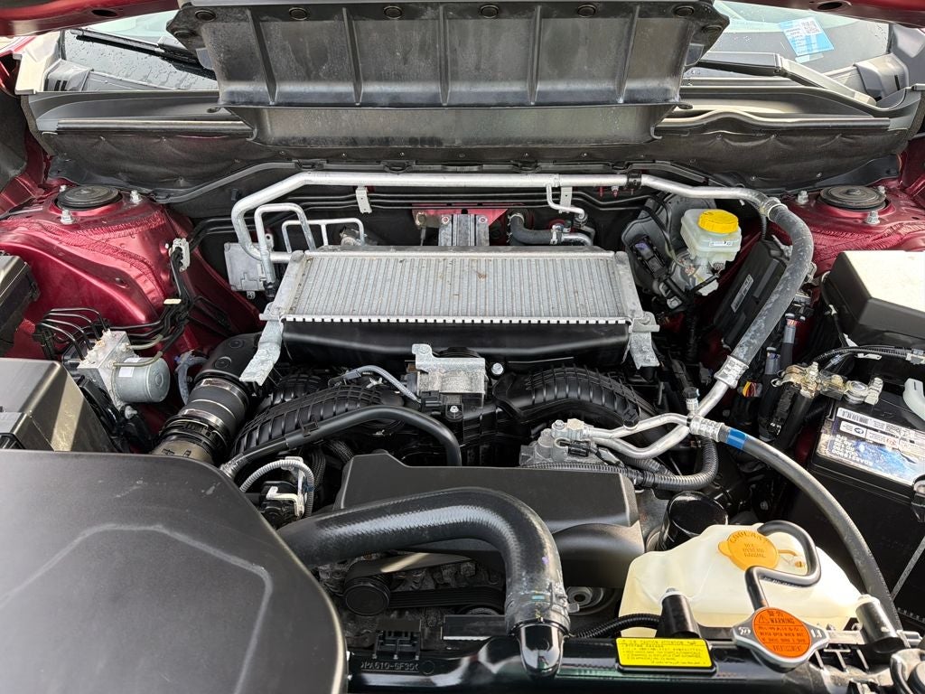 2024 Subaru Ascent Limited