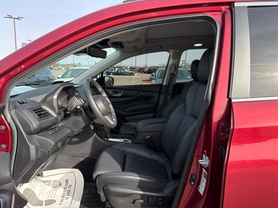 2024 Subaru Ascent Limited