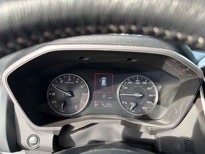 2024 Subaru Ascent Limited