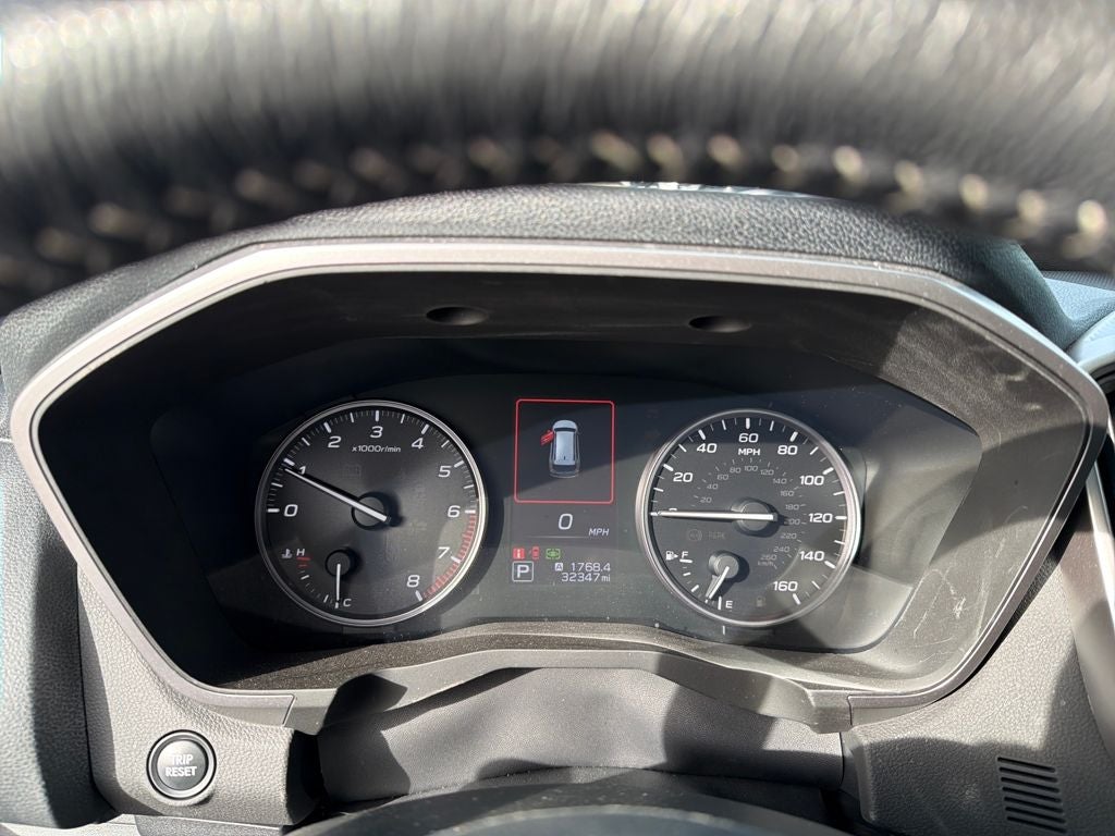 2024 Subaru Ascent Limited