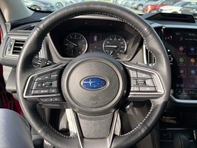 2024 Subaru Ascent Limited