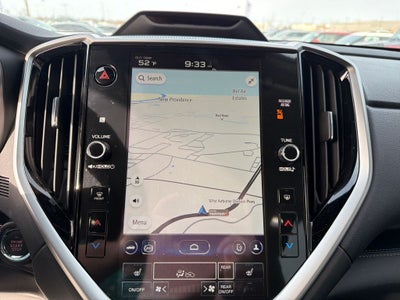 2024 Subaru Ascent Limited