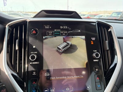 2024 Subaru Ascent Limited