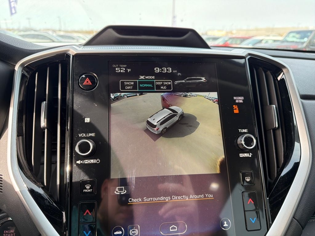 2024 Subaru Ascent Limited