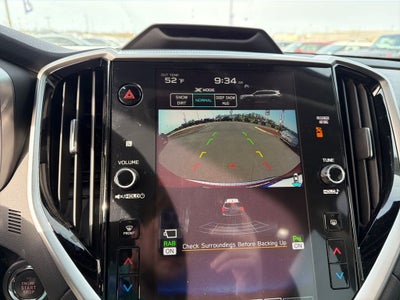 2024 Subaru Ascent Limited