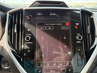 2024 Subaru Ascent Limited